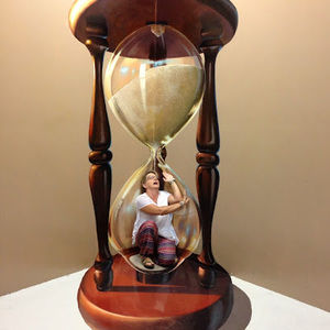 Meet your Posher, Karla